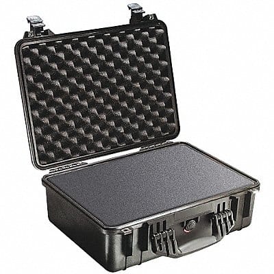 G3131 ProtCase 4 15/16 in Double Throw Black