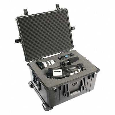 G3139 ProtCase 10 17/32 in Double Throw Black