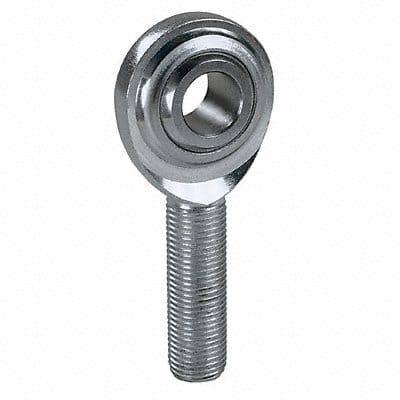 Male Rod End RH 1/4 in Bore 1/4 -28