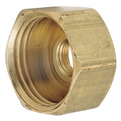 Garden Hose Adapter 3/4 x1/8 GHTxNPT