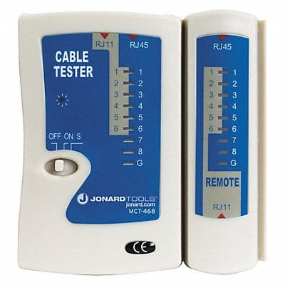 Modular Cable Tester