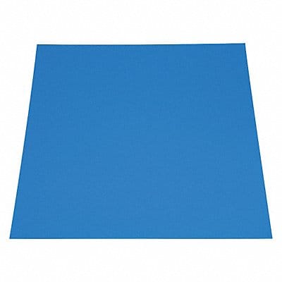 Dissipative Table Mat Blue 2.5 x 50 ft.