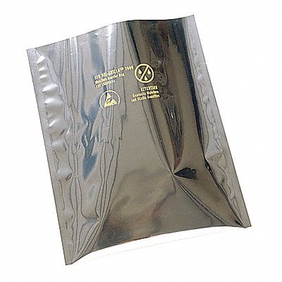 Moisture Barrier Bag 10 30 Open PK100