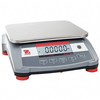 Compact Counting Bench Scale Inventory