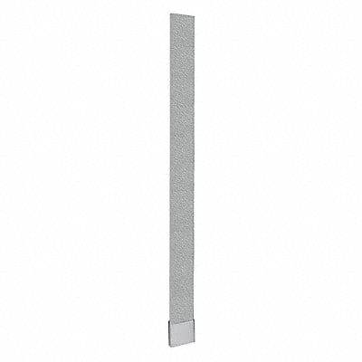 Partition Column Gray 3 in W