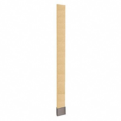 Partition Column Cream 4 in W