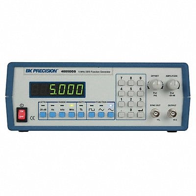 Function Generator