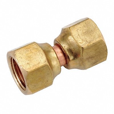 Swivel Connector Low Lead Brass 650 psi