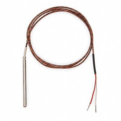 Thermocouple Probe Type J Length 3 ft.