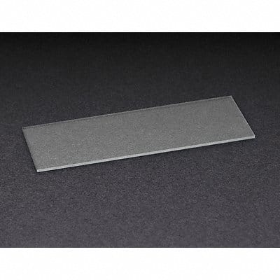 Microscope Slide Clear PK72