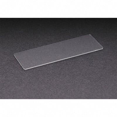 Microscope Slide Clear PK72