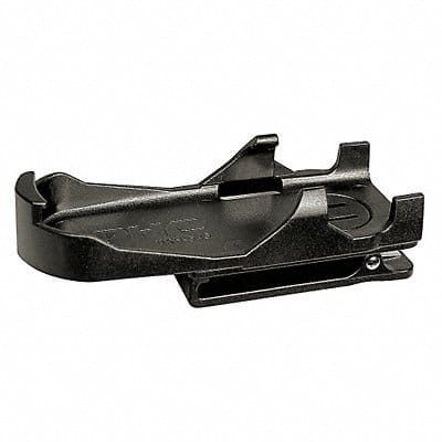 Black Tool Holster Plastic