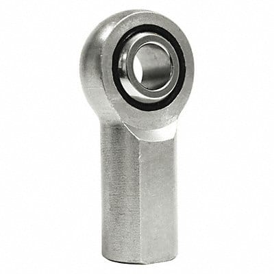 Female Rod End LH 5/16 in Bore 5/16 -24