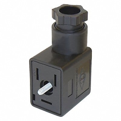 Solenoid Valve Conector Nylon