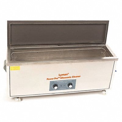 Ultrasonic Cleaner 7 gal 115V