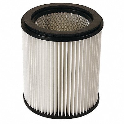 Cartridge Filter For Canister Vacuum