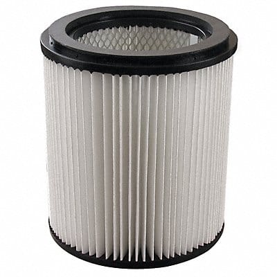 Cartridge Filter For Canister Vacuum