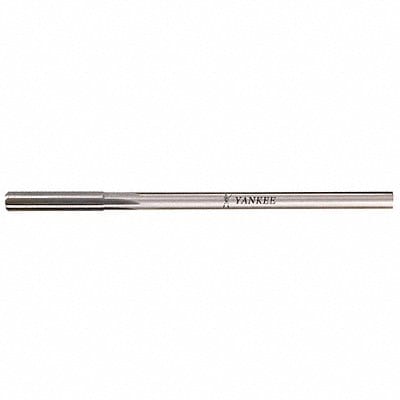 Chucking Reamer 0.2000 6 Flutes