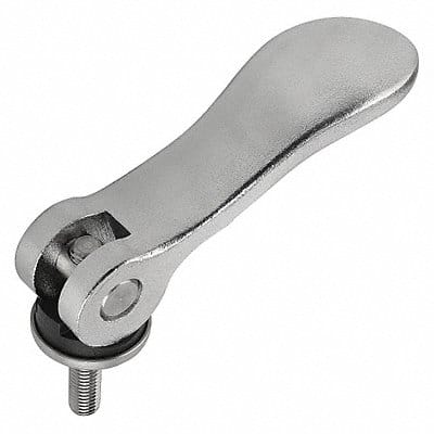 Cam Handle #10-32 Plastic