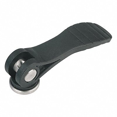 Cam Handle M5 Plastic