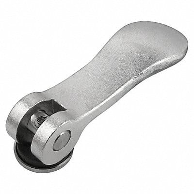 Cam Handle #10-32 Cast Aluminum