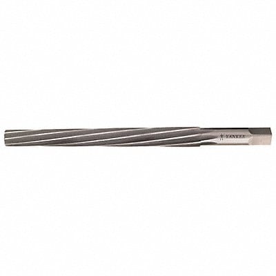 Taper Pin Reamer Spiral 0.2071