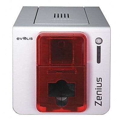 Evolis Card Printer Single-Sided