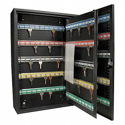 Key Cabinet Wall Mount 200 Keys