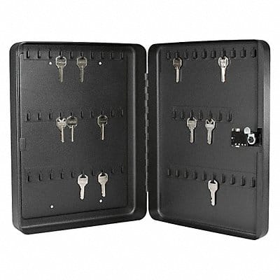 Key Cabinet Wall Mount 60 Keys