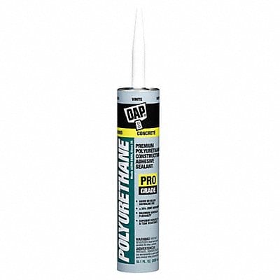 Polyurethane Sealant White Premium