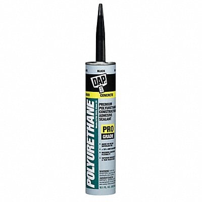 Polyurethane Sealant Black Premium