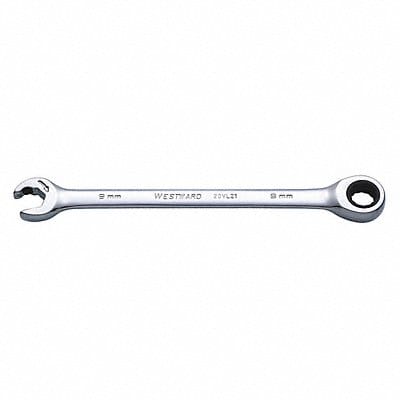 Combo Wrench Steel Metric 0 deg.