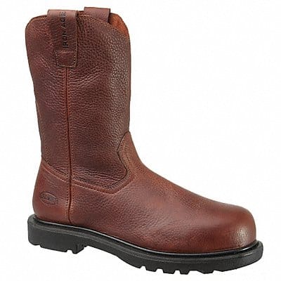 Wellington Boot M 10 1/2 Brown PR