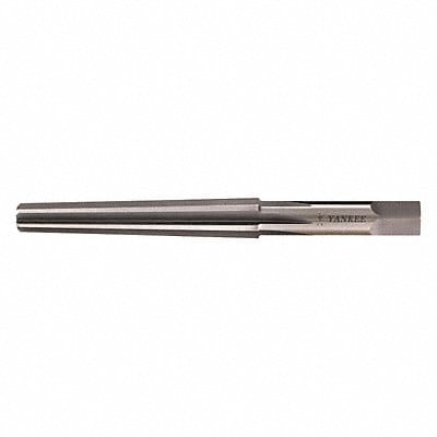 Taper Pin Reamer Straight 0.0000