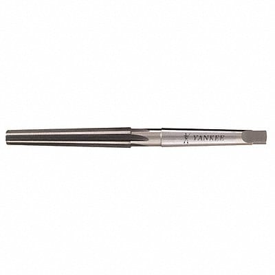 Taper Pin Reamer Straight 0.0000