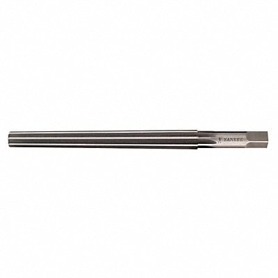 Taper Pin Reamer Straight 0.2071