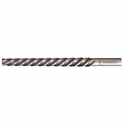 Taper Pin Reamer Helical 0.1605