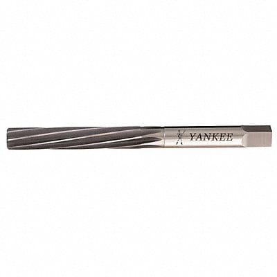 Reamer Hand Reamer 0.1562 In