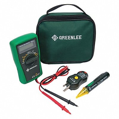 Electrical Test Kit