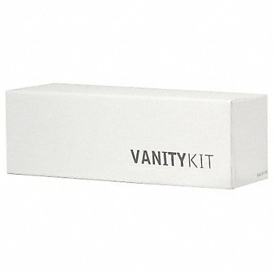 Vanity Kit Boxed PK500