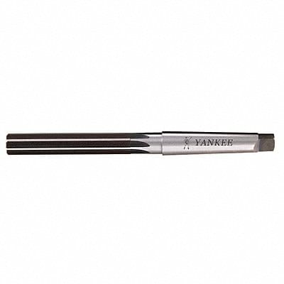 Chucking Reamer 1 8 Flutes