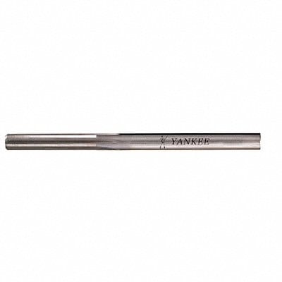 Chucking Reamer 12.50mm 6 Flutes