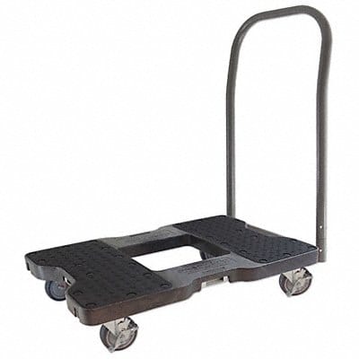 Folding Handle Platform Truck 1500 lb.