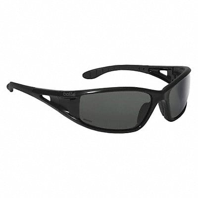 Polarized Safety Glasses Gray