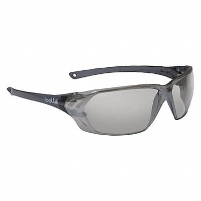 Safety Glasses Silver Mirror