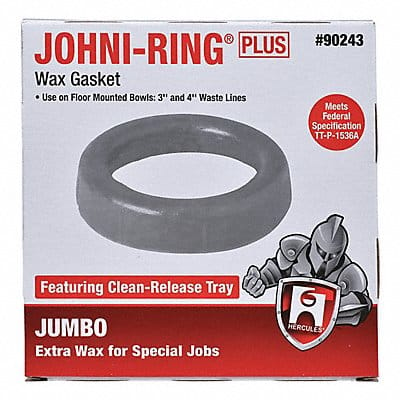 Gasket Universal Fit