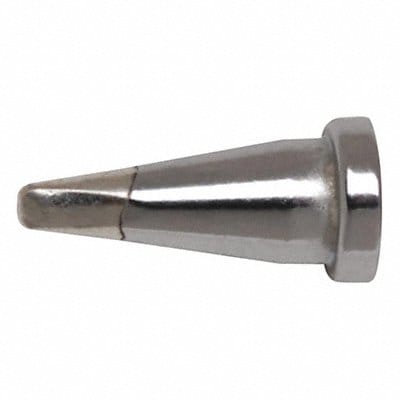 WELLER LT Chisel Soldering Tip