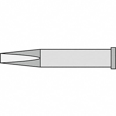 WELLER XT Chisel Soldering Tip