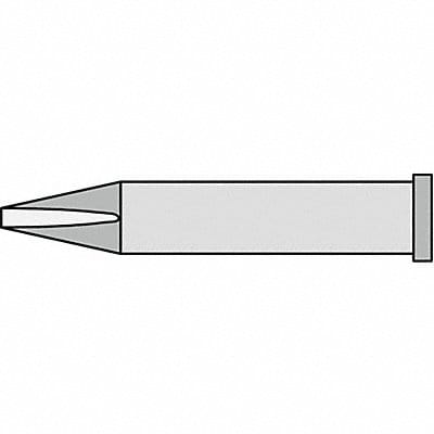 WELLER XT Bevel Soldering Tip