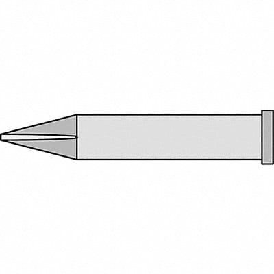 WELLER XT Chisel Soldering Tip